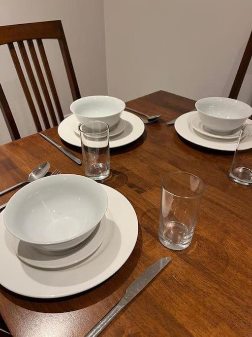 Superb 2Bed/2Bath Flat Waterloo Londonアパートメント エクステリア 写真